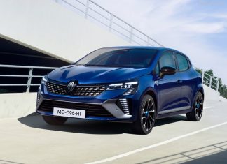 Morocco 2023. Vehicle Market Down 12.4% In September The 2024 Renault Clio