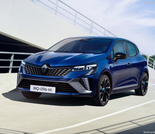 Morocco 2023. Vehicle Market Down 12.4% In September The 2024 Renault Clio