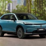 The 2025 Honda eNy1