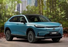 ASEAN 2023. Best Selling Cars Ranking: Isuzu D-Max collapses 21.1% The 2025 Honda eNy1