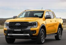 Benin 2024. Toyota Leads As Market Hits Fifth Year of Growth