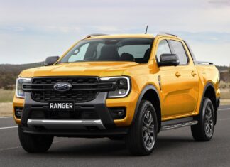 Benin 2024. Toyota Leads As Market Hits Fifth Year of Growth