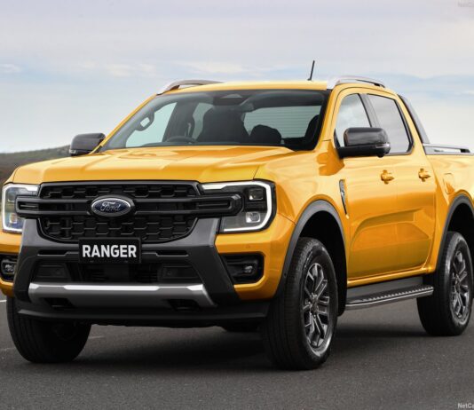 Benin 2024. Toyota Leads As Market Hits Fifth Year of Growth