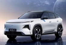 Philippines 2023. Vehicle Market In September (+12.5%) Maintains 19 Month Uptrend The 2024 Geely Galaxy L7