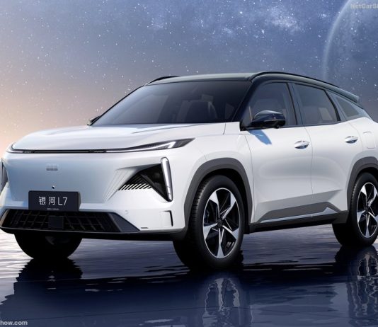 Philippines 2023. Vehicle Market In September (+12.5%) Maintains 19 Month Uptrend The 2024 Geely Galaxy L7