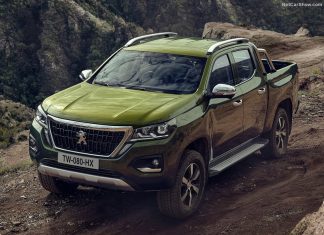 Reunion 2022. Vehicle Market (-8.2%) Posts 12 Consecutive Monthly Losses The 2021 Peugeot Landtrek