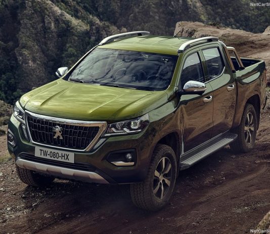 Reunion 2022. Vehicle Market (-8.2%) Posts 12 Consecutive Monthly Losses The 2021 Peugeot Landtrek