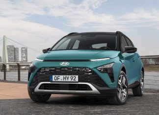 Algeria 2022. Vehicle Market Falls 22.9% In Yearly Sales The 2022 Hyundai Bayon