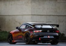 Lebanon 2023. Sales Slow Down In September (+1.1%) Despite YTD Being Up 32.2% The 2023 Nissan Z GT4