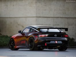 Lebanon 2023. Sales Slow Down In September (+1.1%) Despite YTD Being Up 32.2% The 2023 Nissan Z GT4