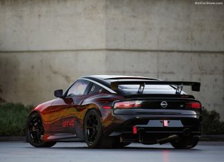 Lebanon 2023. Sales Slow Down In September (+1.1%) Despite YTD Being Up 32.2% The 2023 Nissan Z GT4