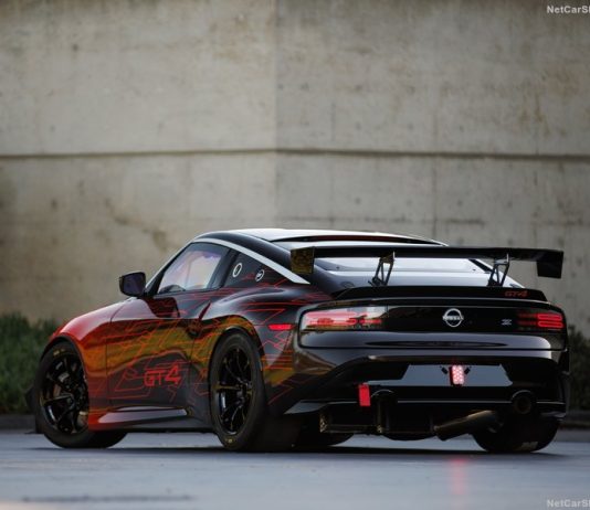 Lebanon 2023. Sales Slow Down In September (+1.1%) Despite YTD Being Up 32.2% The 2023 Nissan Z GT4