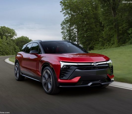 Uzbekistan 2023. H1 Sales Up 5.1% In Vehicle Market Dominated By Chevrolet The 2024 Chevrolet Blazer EV
