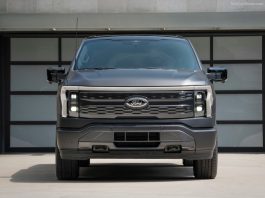 Syria 2023. Vehicle Market Grows 21.7% In The First Half Of 2023 The 2024 Ford F-150