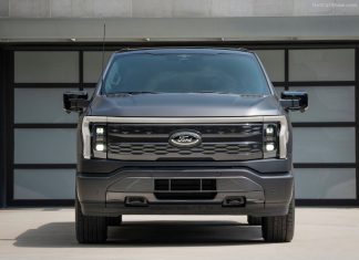 Syria 2023. Vehicle Market Grows 21.7% In The First Half Of 2023 The 2024 Ford F-150