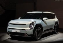 Colombia 2023. Vehicle Sales In September Fall For 13th Consecutive Month (-34.7%) The 2024 Kia EV9