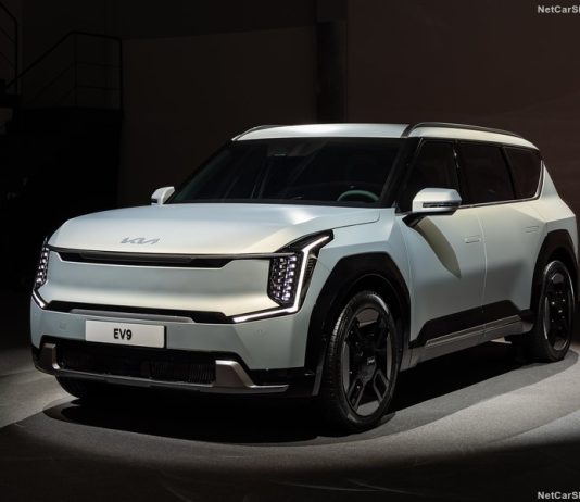 Colombia 2023. Vehicle Sales In September Fall For 13th Consecutive Month (-34.7%) The 2024 Kia EV9
