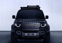 Bahrain 2023. Toyota Up 14.5% In Vehicle Market Down 8.3% In September The 2024 Land Rover Defender 130 Outbound