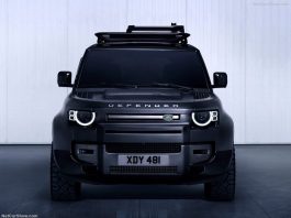 Bahrain 2023. Toyota Up 14.5% In Vehicle Market Down 8.3% In September The 2024 Land Rover Defender 130 Outbound
