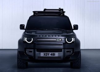 Bahrain 2023. Toyota Up 14.5% In Vehicle Market Down 8.3% In September The 2024 Land Rover Defender 130 Outbound