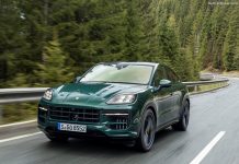 World Best Selling SUV 2023. Tesla Model Y Becomes Most Sold SUV (+65.6%) The 2024 Porsche Cayenne S Coupe