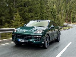 World Best Selling SUV 2023. Tesla Model Y Becomes Most Sold SUV (+65.6%) The 2024 Porsche Cayenne S Coupe