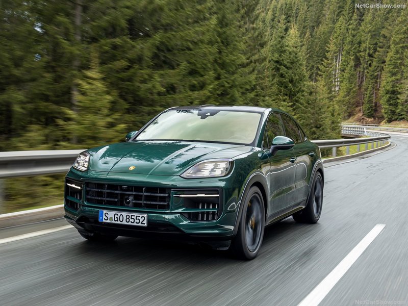 Top Selling Suvs For 2025