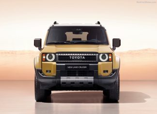 Tanzania 2023. Vehicle Sales Grow 7.6% In July The 2025 Toyota Land Criser 250