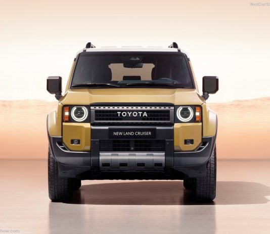 Tanzania 2023. Vehicle Sales Grow 7.6% In July The 2025 Toyota Land Criser 250