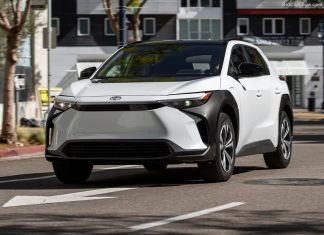 Nigeria Auto Market Data & Report