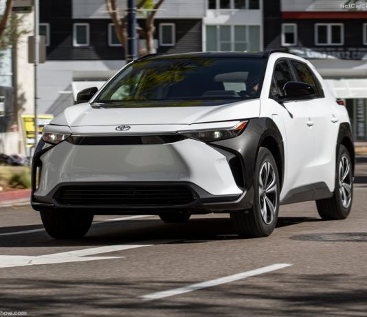 Nigeria Auto Market Data & Report