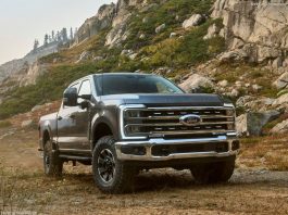 World Best Selling Cars Ranking 2023. Tesla Model Y As New Leader (+65.9%) The 2023 Ford F-Series Super Duty