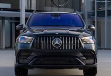 Norway 2023. Best Selling Cars Ranking: Tesla Model Y Surges 162.7% The 2024 Mercedes-Benz GLE63 S AMG