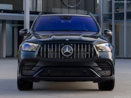Norway 2023. Best Selling Cars Ranking: Tesla Model Y Surges 162.7% The 2024 Mercedes-Benz GLE63 S AMG
