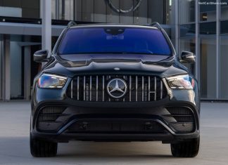 Norway 2023. Best Selling Cars Ranking: Tesla Model Y Surges 162.7% The 2024 Mercedes-Benz GLE63 S AMG