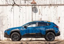 Serbia 2023. Vehicle Market Grows 5.6% In September While Volkswagen Booms 81.7% The 2024 Subaru Crosstrek Wilderness