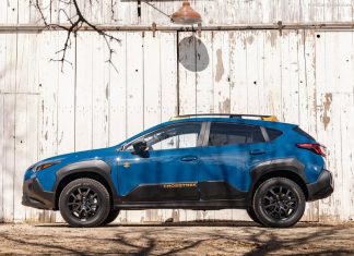 Serbia 2023. Vehicle Market Grows 5.6% In September While Volkswagen Booms 81.7% The 2024 Subaru Crosstrek Wilderness