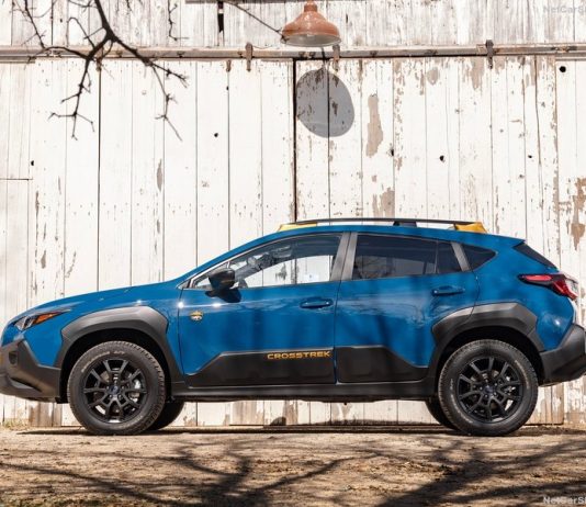 Serbia 2023. Vehicle Market Grows 5.6% In September While Volkswagen Booms 81.7% The 2024 Subaru Crosstrek Wilderness