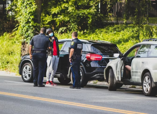 Breaking Down the Numbers: A Look at Road Accident Data and Statistics