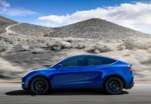 Europe 2023. Tesla Model Y Reports Best Performance In The Top 10 (+146.2%) The 2021 Tesla Model Y
