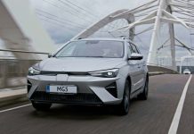 Jordan 2023. MG Surges 275.8% In Vehicle Market Up 12.4% YTD The 2023 MG 5 EV