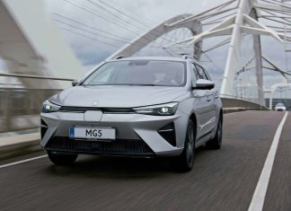 Jordan 2023. MG Surges 275.8% In Vehicle Market Up 12.4% YTD The 2023 MG 5 EV