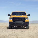 The 2023 Ram 1500 Rebel Havoc