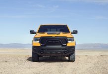 Canada 2023. Top 50 Best Selling Cars Ranking: Toyota RAV4 Up 35.0% In 3rd The 2023 Ram 1500 Rebel Havoc