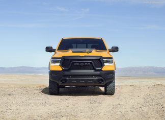 Canada 2023. Top 50 Best Selling Cars Ranking: Toyota RAV4 Up 35.0% In 3rd The 2023 Ram 1500 Rebel Havoc