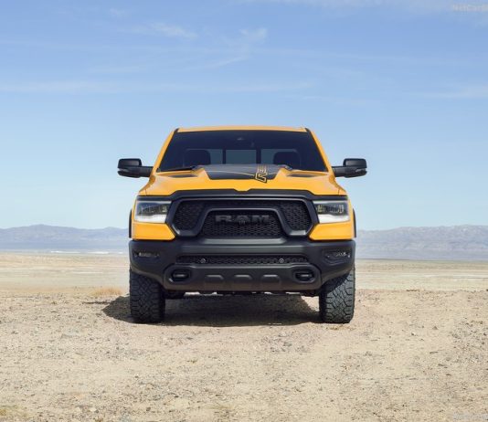 Canada 2023. Top 50 Best Selling Cars Ranking: Toyota RAV4 Up 35.0% In 3rd The 2023 Ram 1500 Rebel Havoc