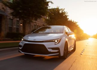 World Best Selling Compact Cars 2023. Maruti Baleno, GAC Aion S and Nissan Sentra Enter The Top 10 The 2023 Toyota Corolla