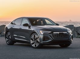 Worlds Largest Car Markets 2023. Global Sales Up 6.9% With Mexico Up 24.2% The 2024 Audi Q8 Sportback e-tron