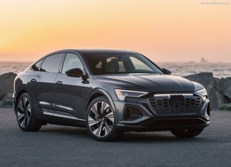 Worlds Largest Car Markets 2023. Global Sales Up 6.9% With Mexico Up 24.2% The 2024 Audi Q8 Sportback e-tron