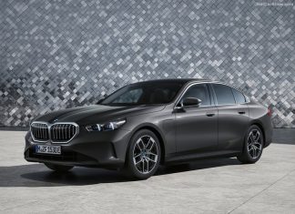 World Best Selling Executive Cars 2023. Toyota Crown Booms 335.1% The 2024 BMW 5-Series